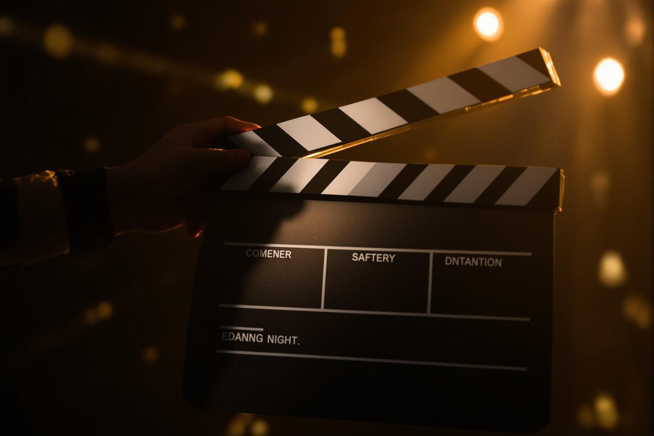 黄色高清视频2026年度片单发布，12部精品力作涵盖多元题材