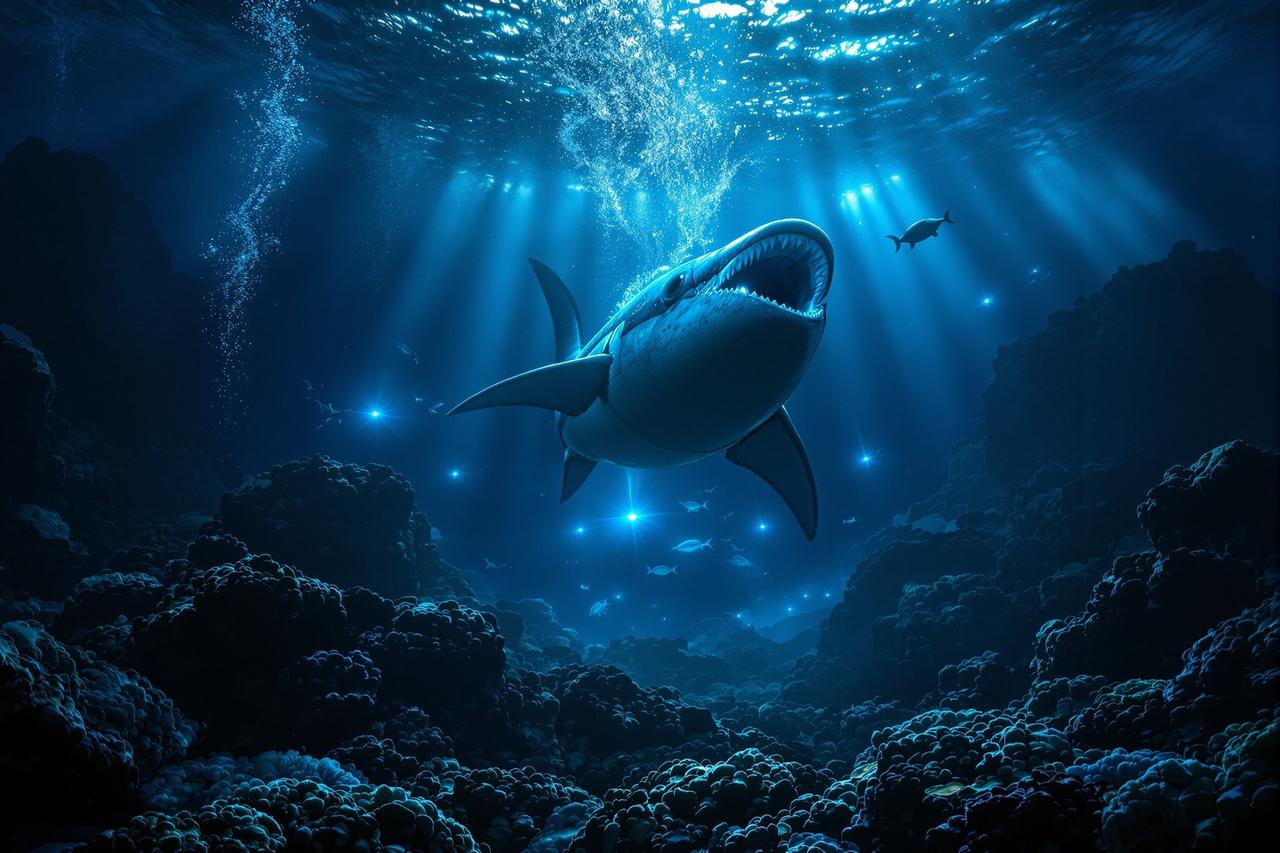 《深海迷途》全球票房突破15亿，成为黄色高清视频史上最卖座影片