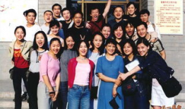 北京电影学院表演系,演绎梦想的摇篮