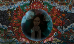 电影血观音,家族恩怨，权谋斗争的悲歌