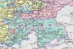 塔吉克斯坦,丝绸之路上的明珠与多元文化的交融