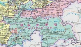 塔吉克斯坦,丝绸之路上的明珠与多元文化的交融