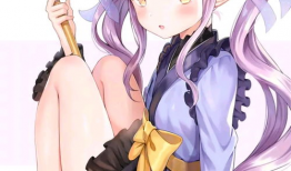 18少女漫画,18岁少女的甜蜜冒险