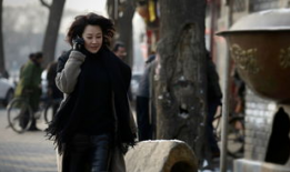 许晴电影,光影交织，演绎人生百态