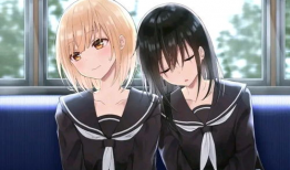 18少女漫画,18岁少女的甜蜜冒险